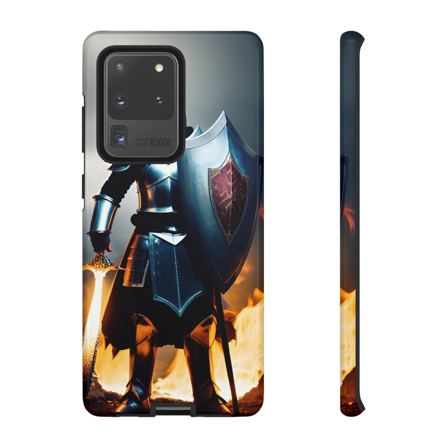Knight Protector Tough Cases